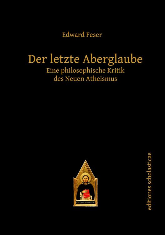 Produktbild: Der letzte Aberglaube