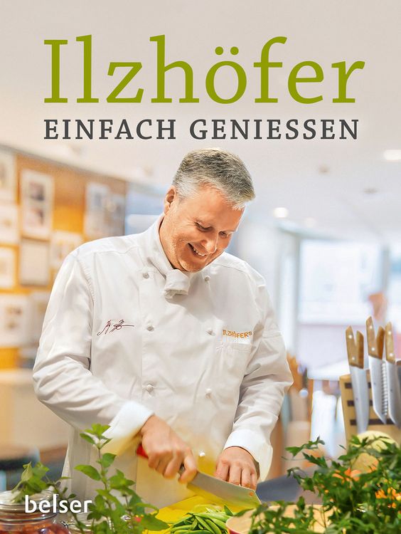 Produktbild: Einfach genie&szlig;en