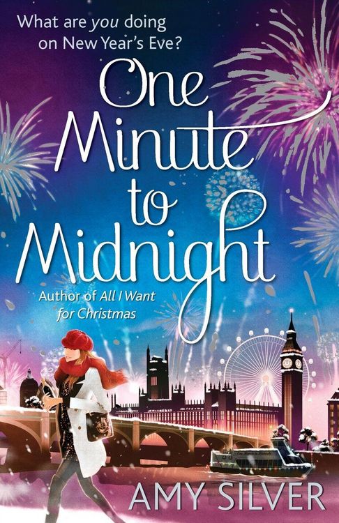 Produktbild: One Minute to Midnight
