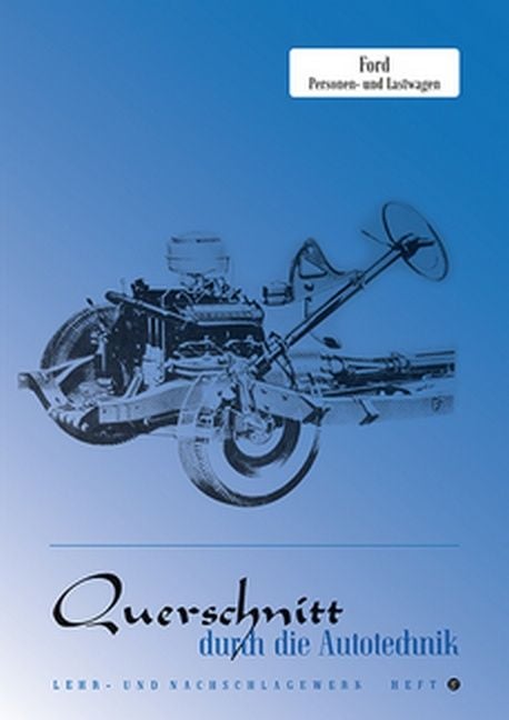 Produktbild: Ford