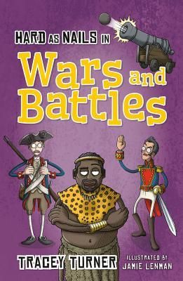 Produktbild: Hard as Nails in Wars and Battles