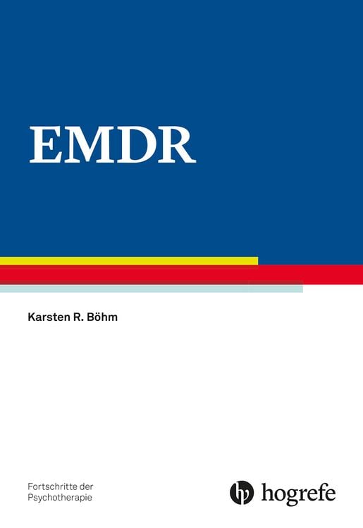 Bild vom Artikel EMDR vom Autor Karsten R. Böhm
