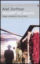 Produktbild: Memorie del deserto. Viaggio attraverso il Cile del Nord