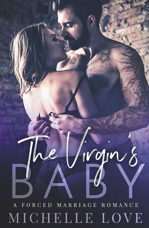 Produktbild: The Virgin's Baby