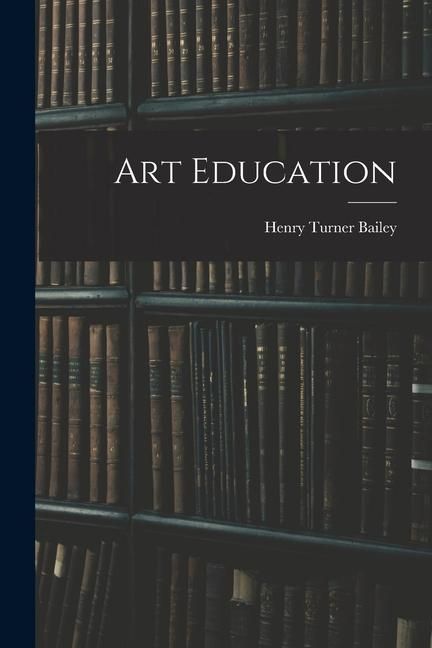 Produktbild: Art Education