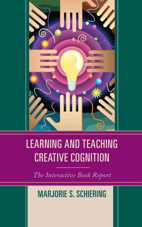 Produktbild: Learning and Teaching Creative Cognition