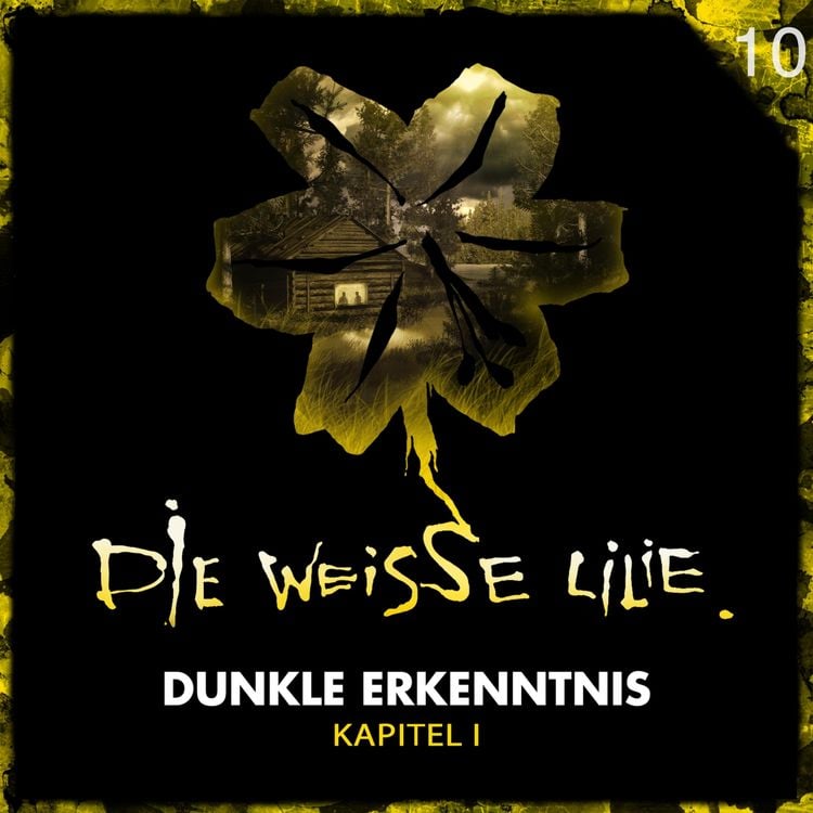 Produktbild: 10: Dunkle Erkenntnis - Kapitel l