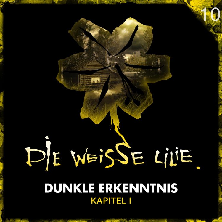 Produktbild: 10: Dunkle Erkenntnis - Kapitel l