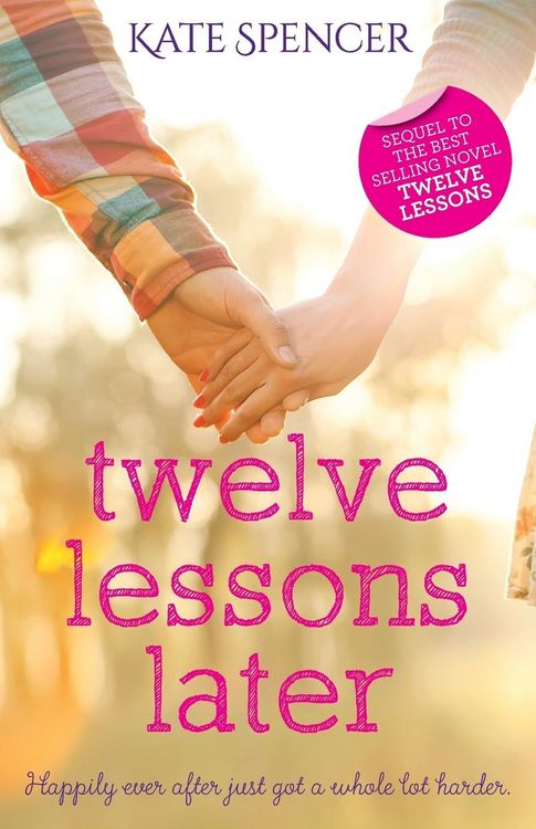 Produktbild: Twelve Lessons Later