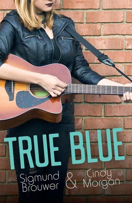 Produktbild: True Blue