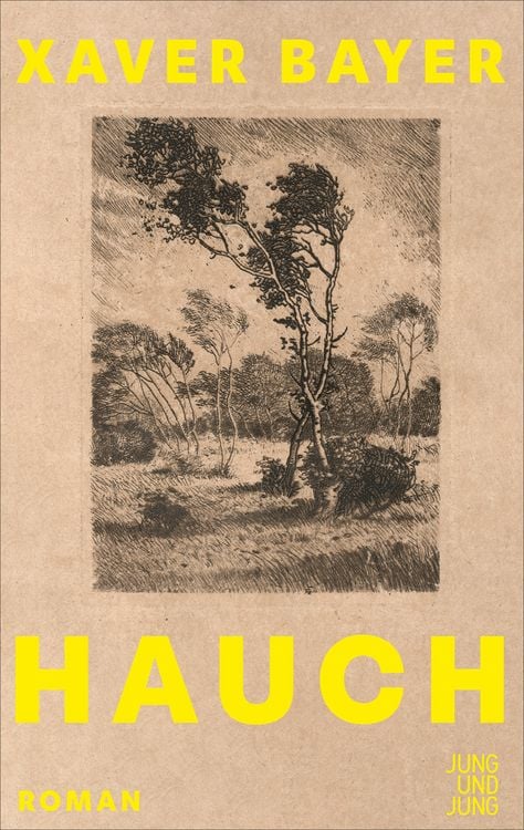 Produktbild: Hauch