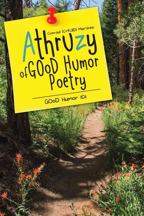 Produktbild: Athruzy of GOoD Humor Poetry