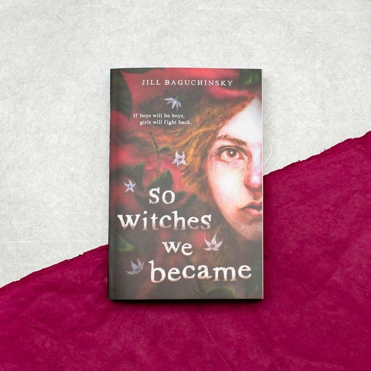 Produktbild: So Witches We Became