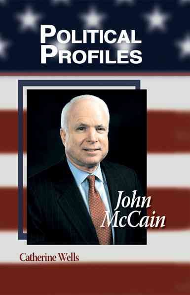 Produktbild: Political Profiles: John McCain