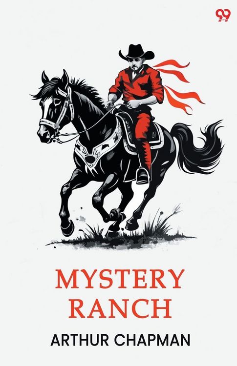 Produktbild: Mystery Ranch