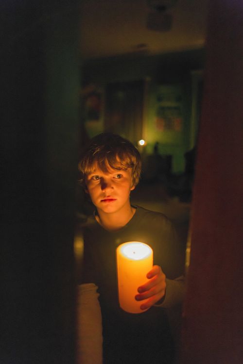 Produktbild: Lights Out