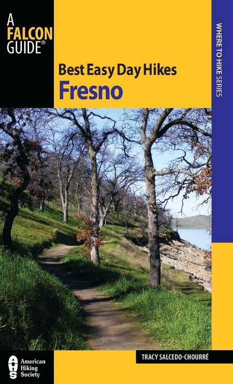 Produktbild: Best Easy Day Hikes Fresno