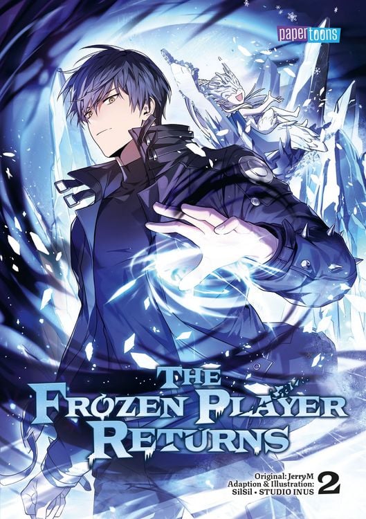 Produktbild: The Frozen Player Returns 02