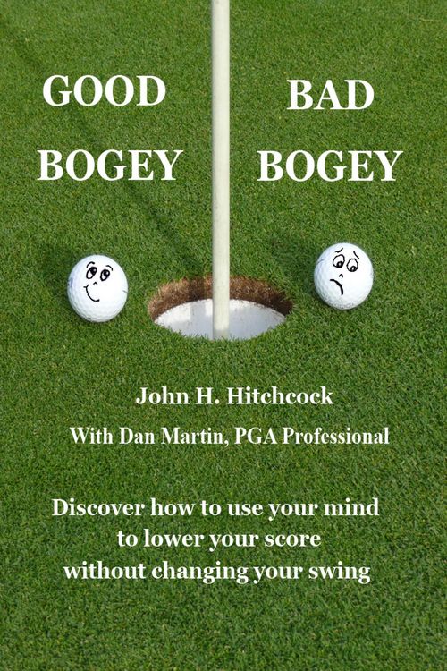 Produktbild: Good Bogey - Bad Bogey