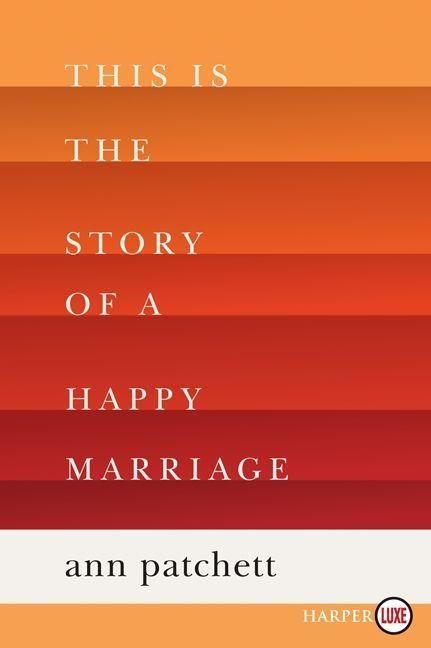 Produktbild: This Is the Story of a Happy Marriage LP