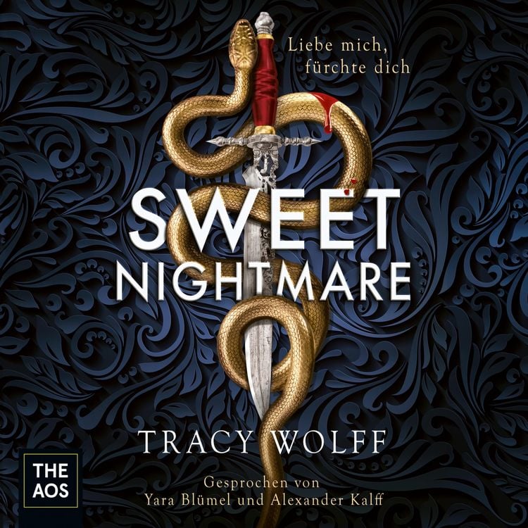 Produktbild: Sweet Nightmare