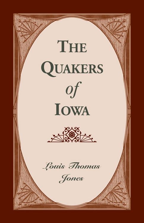 Produktbild: The Quakers of Iowa