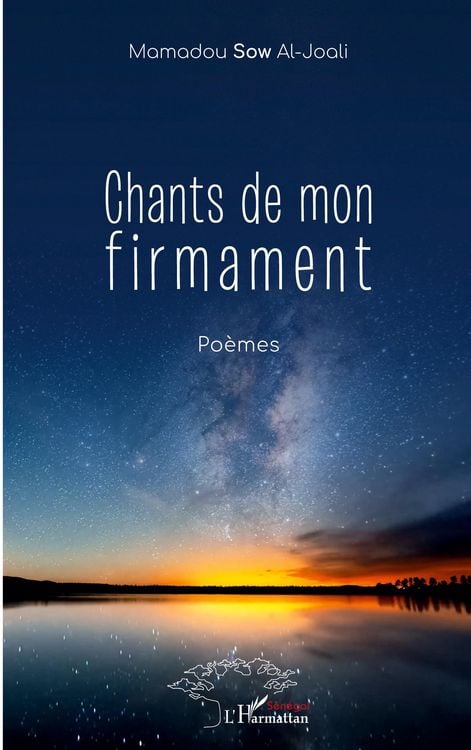 Produktbild: Chants de mon firmament
