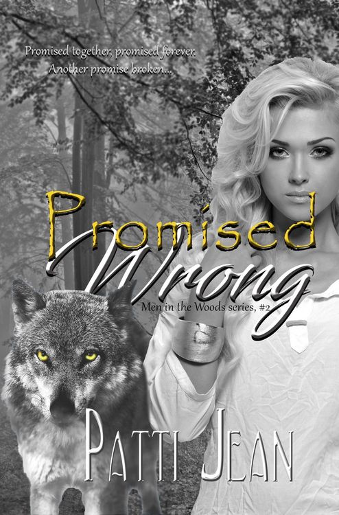 Produktbild: Promised Wrong