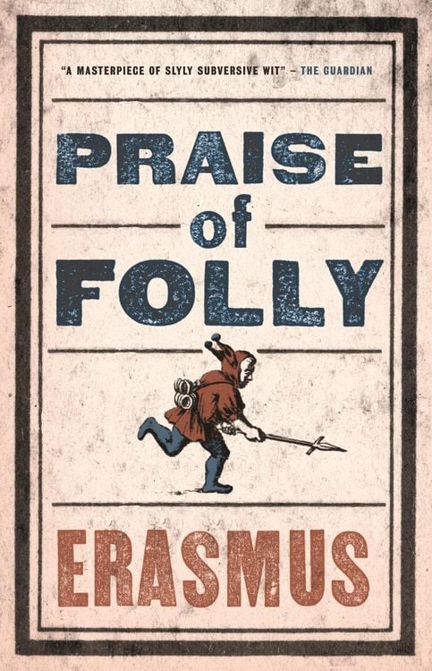 Produktbild: Praise of Folly