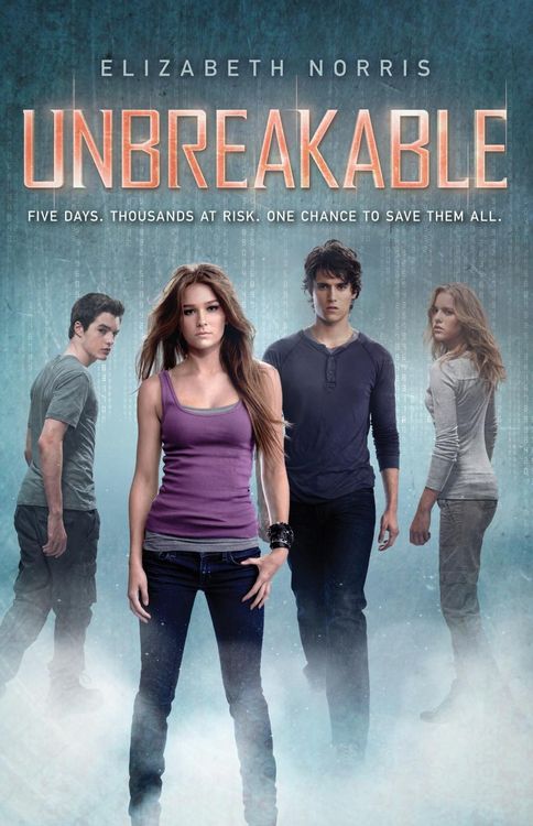Produktbild: Unbreakable