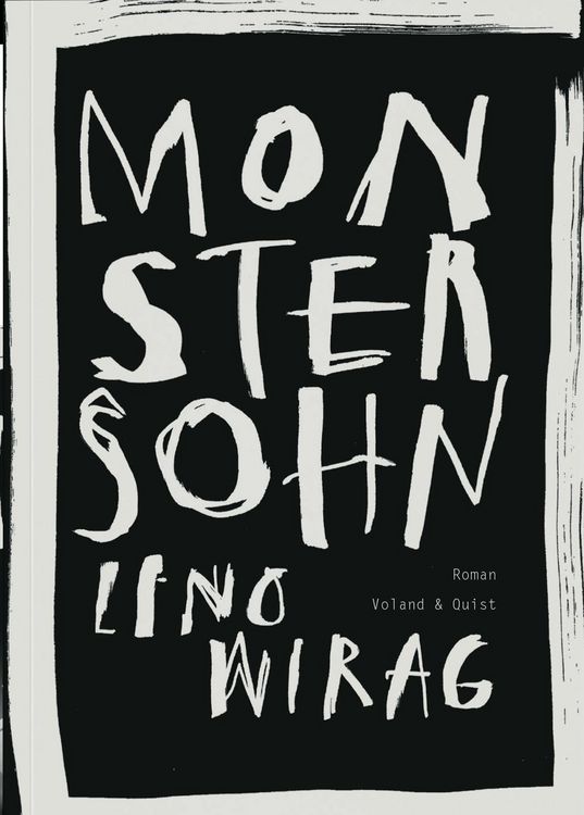 Produktbild: Monstersohn
