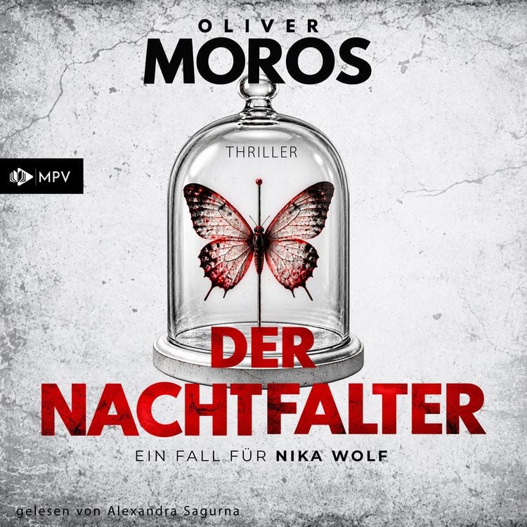 Produktbild: Der Nachtfalter