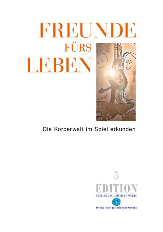 Produktbild: Freunde f&uuml;rs Leben