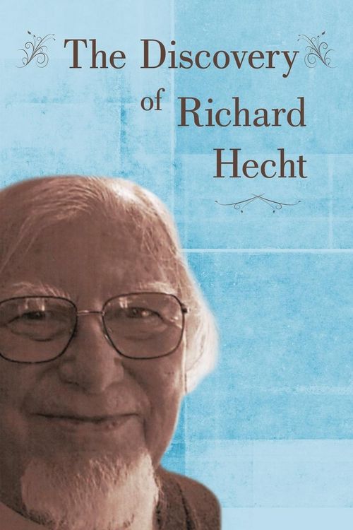 Produktbild: The Discovery of Richard Hecht