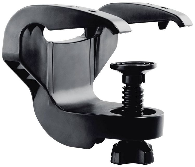 Produktbild: SPEEDLINK Table Mount for DRIFT O.Z and TRAILBLAZER Racing Wheel, black