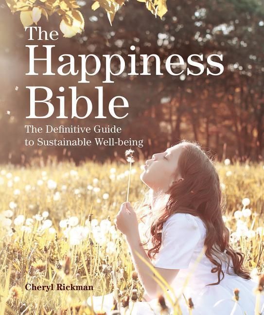 Produktbild: The Happiness Bible