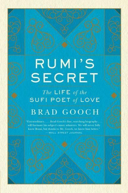 Produktbild: Rumi's Secret