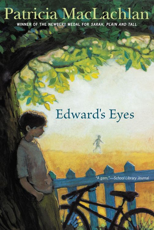 Produktbild: Edward's Eyes
