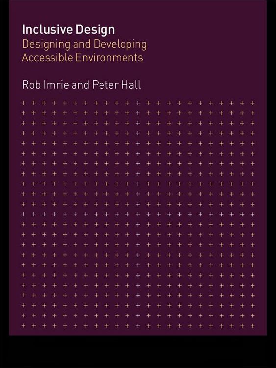 Produktbild: Inclusive Design