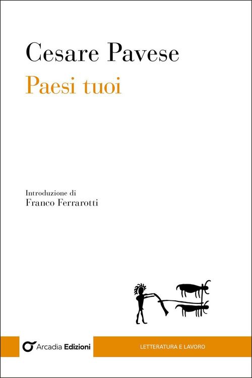 Produktbild: Paesi tuoi