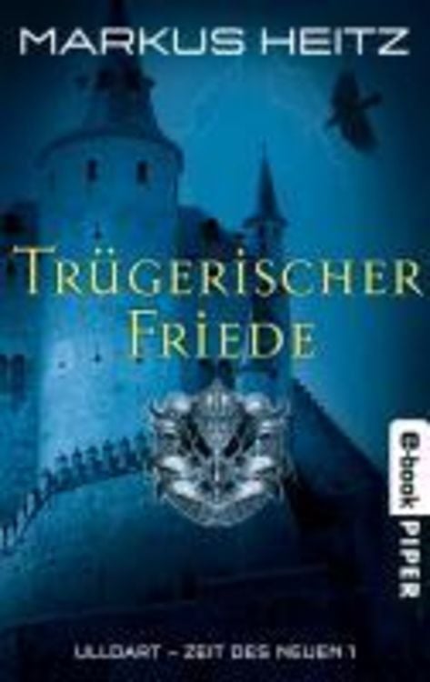 Produktbild: Trügerischer Friede