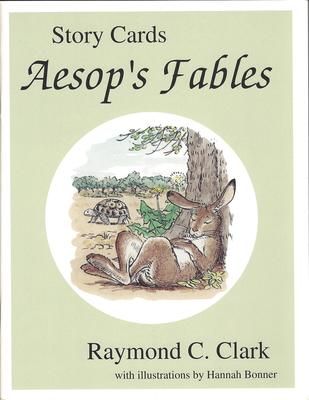 Produktbild: Aesop's Fables