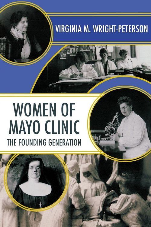 Produktbild: Women of Mayo Clinic