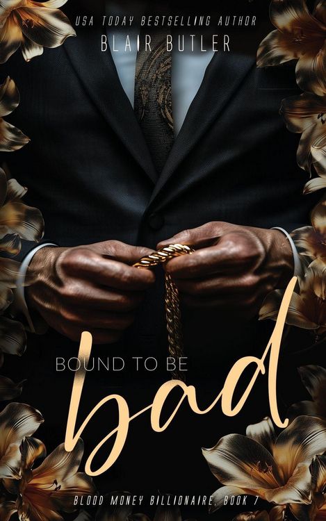 Produktbild: Bound to be Bad