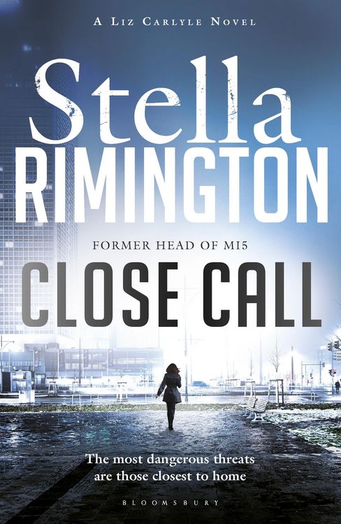 Produktbild: Close Call