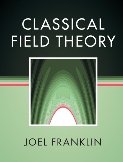 Produktbild: Classical Field Theory