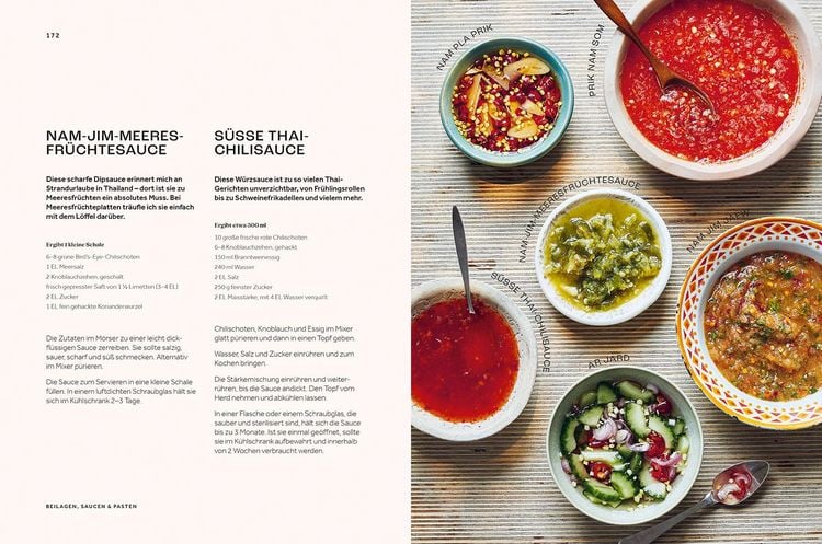 Produktbild: Thai made easy