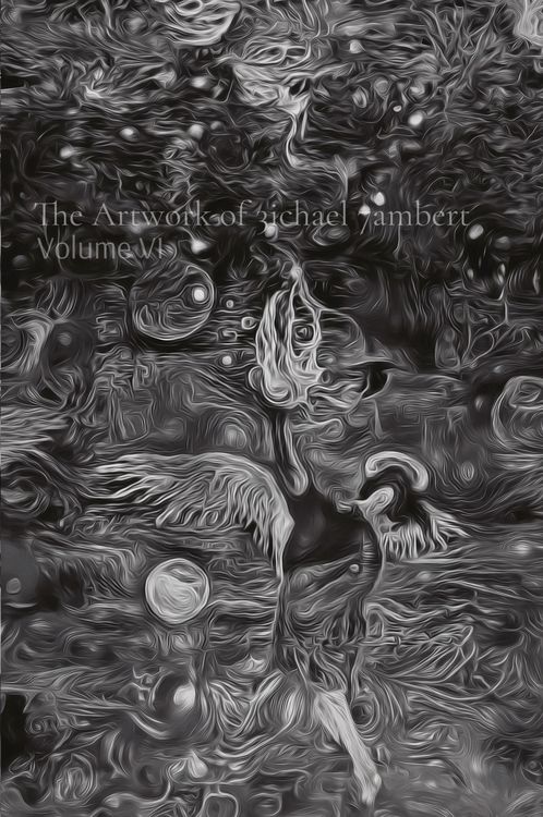 Produktbild: The Artwork of 3ichael 7ambert