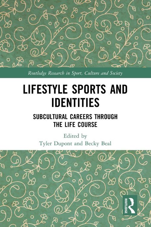Produktbild: Lifestyle Sports and Identities