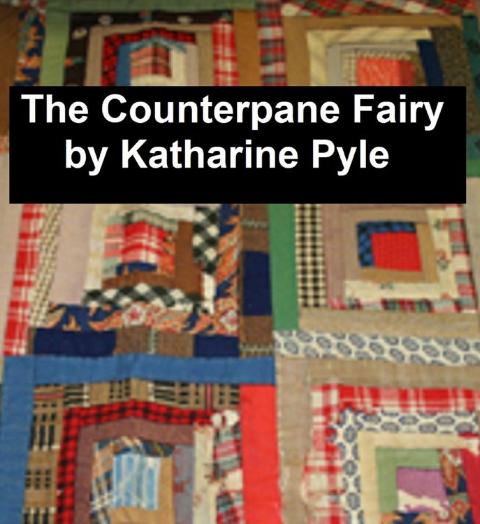 Produktbild: The Counterpane Fairy